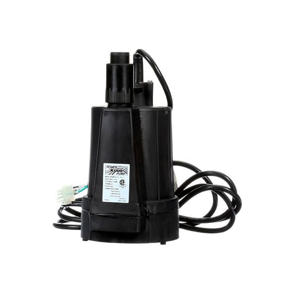 Portacool Replacement Pump PARPMP00060A for Jetstream 220, 230, 240 PARPMP00060A - main